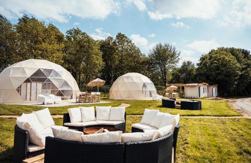 Son Other | Glamping Blessed - Adult Only