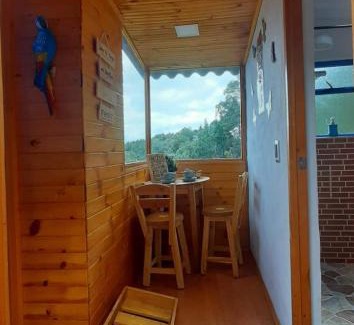 Guatavita Other | Glamping Blue