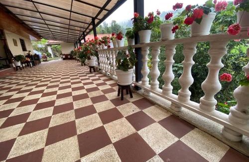 Granada Other | Glamping Bugambilia
