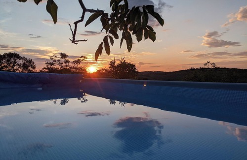 Laval House | Glamping by Horizon Mohair, Espace Valériana!