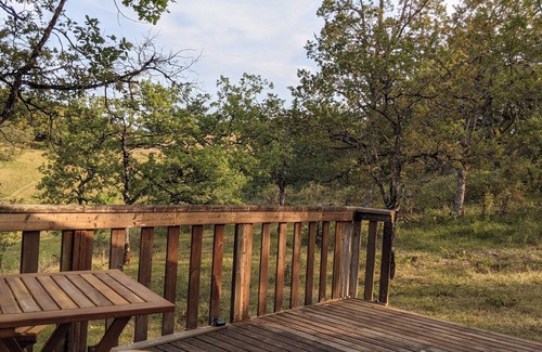 Laval House | Glamping by Horizon Mohair, Tulipa space!
