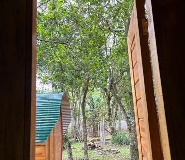 Estaleiro Other | Glamping Cabanas do Estaleiro