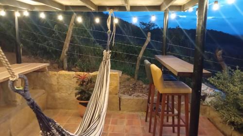 Villanueva Other | GLAMPING Cabanas Andes Village Barichara