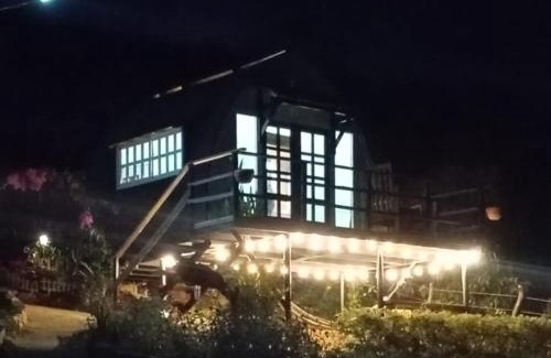 Villanueva Other | GLAMPING Cabanas Andes Village Barichara