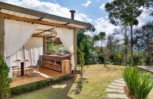 Itaipava Other | Glamping Cabanas do Vale