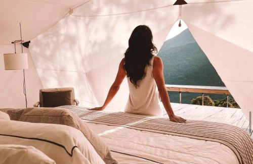 Itaipava Other | Glamping Cabanas do Vale