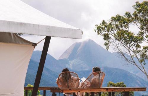 Itaipava Other | Glamping Cabanas do Vale
