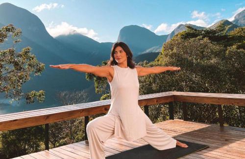 Itaipava Other | Glamping Cabanas do Vale