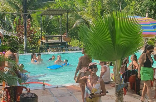 Porto Seguro Cabin | Glamping cabin in Arraial D'ajuda