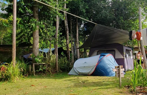 Porto Seguro Cabin | Glamping cabin in Arraial D'ajuda