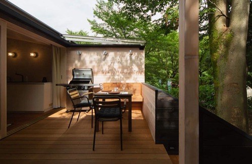 Tokigawa-machi Cabin | Glamping cabin up to 3 adults Cabin room witho / Hiki-gun Saitama