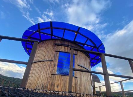 Tibasosa Other | Glamping - Campamento de lujo Verona