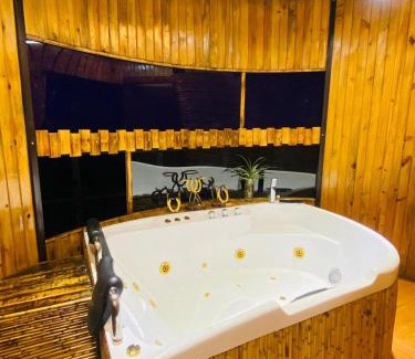 Tibasosa Other | Glamping - Campamento de lujo Verona