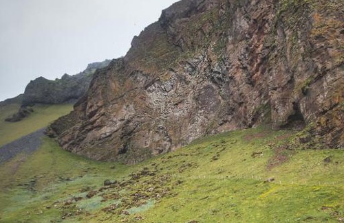 Vestmannaeyjar Other | Glamping & Camping