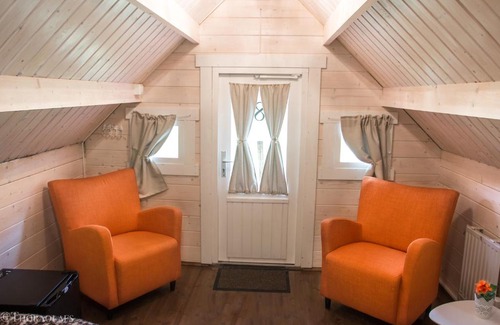 Vestmannaeyjar Other | Glamping & Camping