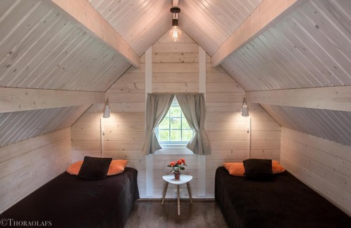 Vestmannaeyjar Other | Glamping & Camping