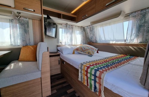 Mitzpe Ramon Other | Glamping Caravans At The Farm! - גלמפינג קרוואנים בחווה