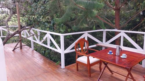 San Pedro Other | Glamping Casa Blanca