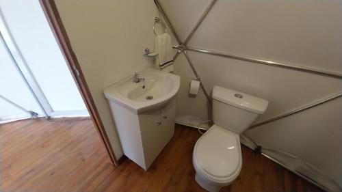 San Pedro Other | Glamping Casa Blanca