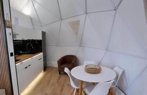 Abrantes Other | Glamping Casas Eco Natura