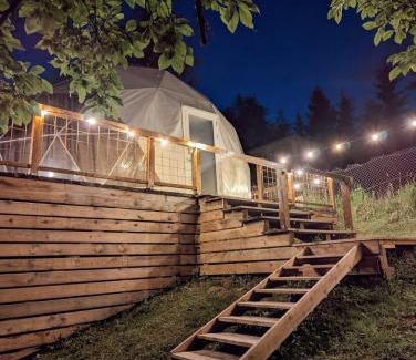 Durau Other | Glamping Ceahlau