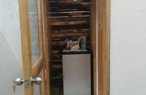 Tocancipa House | "glamping Chinu"