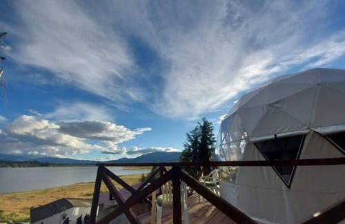 Tocancipa House | "glamping Chinu"