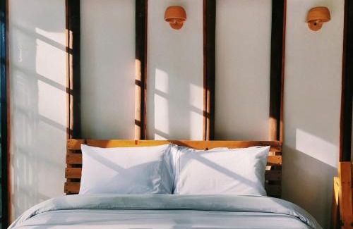 Zipacon Cabin | Glamping De La Ruta