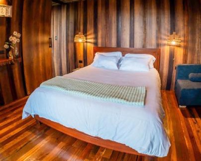 Ramonurcu Other | Glamping de Lujo en Puyo, Luz de Luna