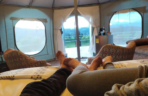 Tibasosa Other | Glamping De Ruana Por Boyacá