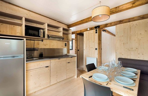 Fornaci Resort | Glamping Degli Ulivi