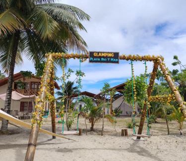 Mompiche Other | Glamping Delux!