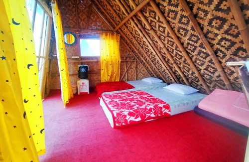 Pasirjambu Other | Glamping di Jungle, Ciwidey