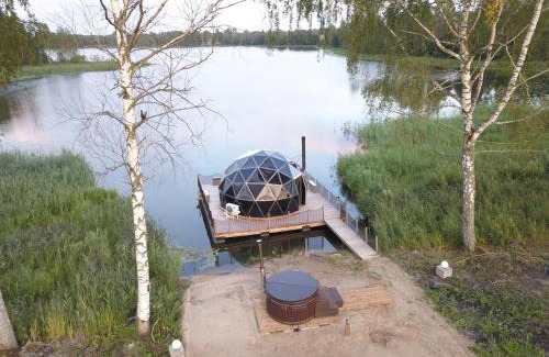 Rauna Other | Glamping DiDille