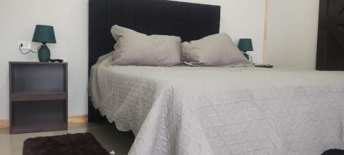 Manzano Apartment | Glamping Domos Lago Rapel