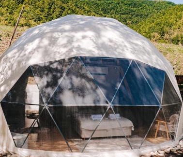 Rogatica Other | Glamping Drina Riverzone