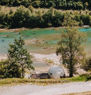 Rogatica Other | Glamping Drina Riverzone
