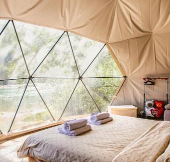 Rogatica Other | Glamping Drina Riverzone