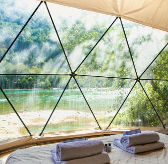 Rogatica Other | Glamping Drina Riverzone