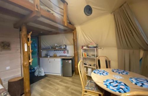 Suprasl Other | Glamping Drzwi Do Lasu