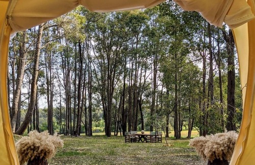 Mount Helena RV Rental | Glamping - Eco retreat - Rivendell