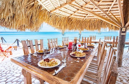 Cabo Rojo RV Rental | Glamping Ecolodge Cueva de las Águilas
