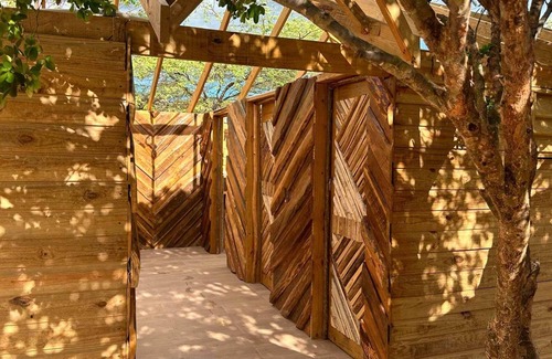 Cabo Rojo RV Rental | Glamping Ecolodge Cueva de las Águilas