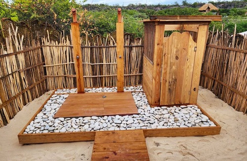 Cabo Rojo RV Rental | Glamping Ecolodge Cueva de las Águilas