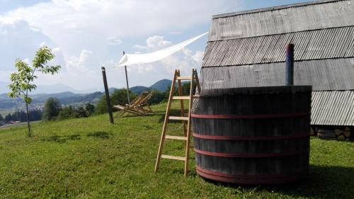 Zalec Other | Glamping - Ekološka kmetija Kozman