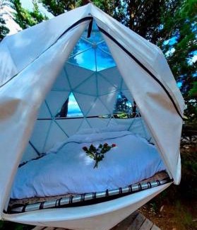 Guasca Cabin | Glamping El Edén Guasca Cundinamarca