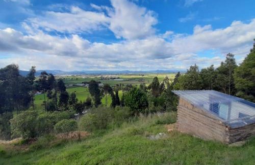 Bojaca Other | Glamping El Mirador de las estrellas