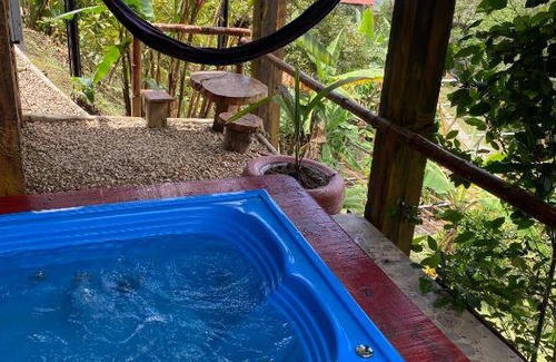 San Francisco Other | Glamping El Pinar