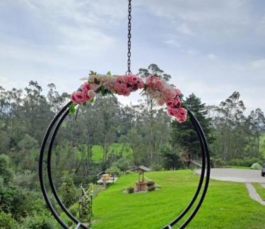 Machachi Other | Glamping El Reencuentro