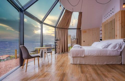 El Torno House | Glamping El Regajo Valle del Jerte